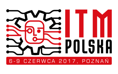 TARGI PRZEMYSŁOWE ITM POLSKA