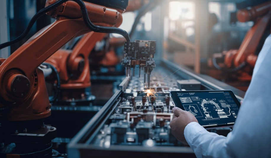 Nowe technologie zapewniające stabilność procesu produkcyjnego z wykorzystaniem chłodziw w modułach ARCS