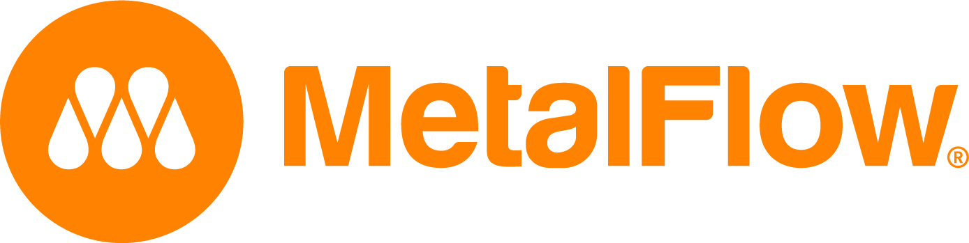 Metalflow-logo
