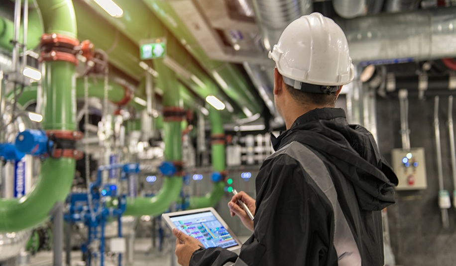 Kompleksowa obsługa zakładów przemysłowych, dostawy, serwis i odbiór odpadów